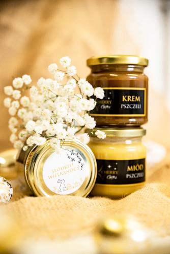 Produkty miodowe Cherry Gifts