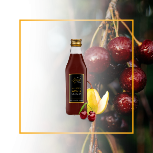 Sok wiśnia-gruszka 250ml.png