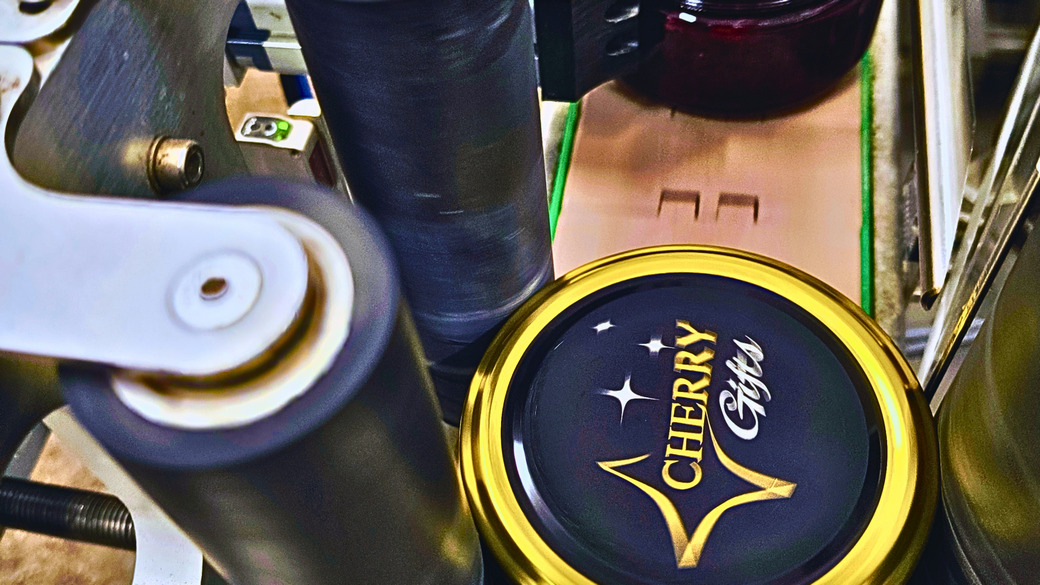 Etykietowanie i konfekcjonowanie Stardust Products. Sp. z o.o.