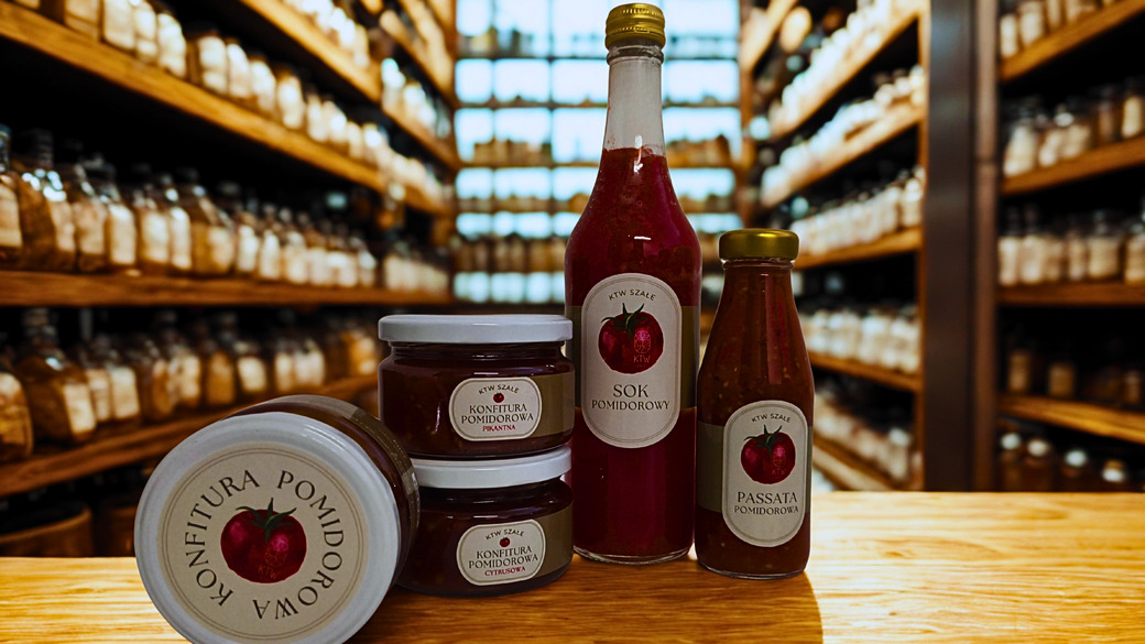 Producent spożywczy Stardust Products Sp. z o.o.